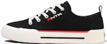 Buy Anta Lifestyle Low Top 'Standard Black' 112118666-3