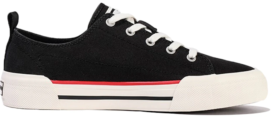 Anta Lifestyle Low Top 'Standard Black' 112118666-3 Order Anta Lifestyle Low Top 'Standard Black' 112118666-3