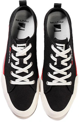 Anta Lifestyle Low Top 'Standard Black' 112118666-3 Shop Anta Lifestyle Low Top 'Standard Black' 112118666-3