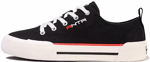 Anta Lifestyle Low Top 'Standard Black' 112118666-3 Anta Lifestyle Low Top 'Standard Black' 112118666-3