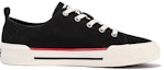 Order Anta Gaya Hidup Low Top 'Standard Black' 112118666-3