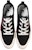 Anta Gaya Hidup Low Top 'Standard Black' 112118666-3