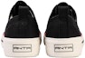 Purchase Anta Gaya Hidup Low Top 'Standard Black' 112118666-3