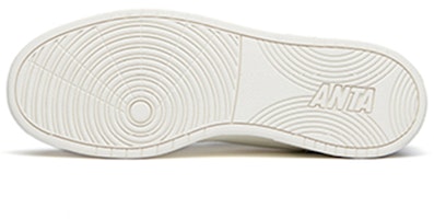 안타 라이프스타일 로우탑 '화이트 블루' 912038031R-10 Details for 안타 라이프스타일 로우탑 '화이트 블루' 912038031R-10