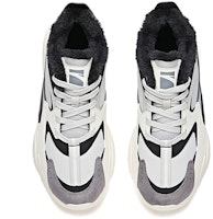 安踏生活中帮款“灰黑色” 912048911-3 Lookbook 安踏生活中帮款“灰黑色” 912048911-3