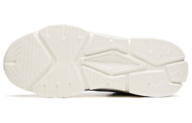 Purchase 安踏生活中帮款“灰黑色” 912048911-3