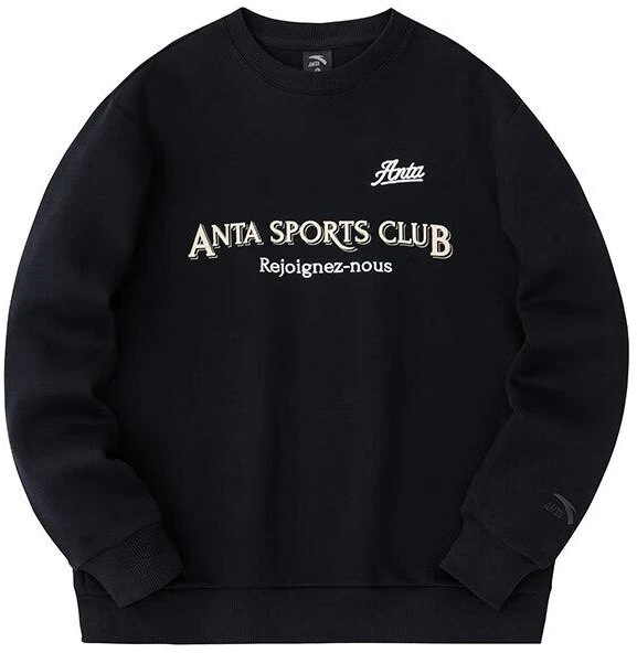 anta-lifestyle-pullover-sweatshirt-with-letter-print-basic-black-152418732-4