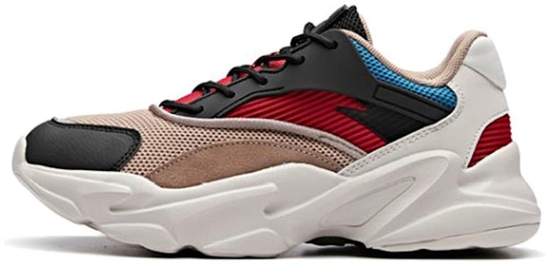 安踏复古休闲鞋'黑白'款 11848883-3 Buy 安踏复古休闲鞋'黑白'款 11848883-3