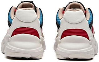 Anta Lifestyle Retro 'Blanco y Negro' 11848883-3 Shop Anta Lifestyle Retro 'Blanco y Negro' 11848883-3