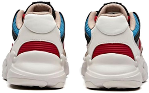 安踏复古休闲鞋'黑白'款 11848883-3 Shop 安踏复古休闲鞋'黑白'款 11848883-3