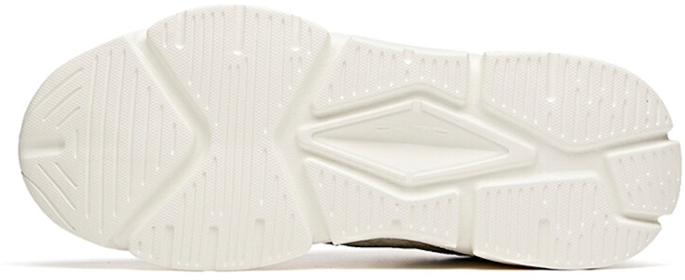 Anta Lifestyle Retro 'Black White Yellow' 912048821-2 Purchase Anta Lifestyle Retro 'Black White Yellow' 912048821-2