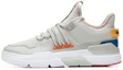 Buy Anta Lifestyle Retro 'Grey Blue White' 91938085-2