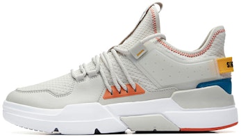Anta Lifestyle Retro 'Grey Blue White' 91938085-2 Anta Lifestyle Retro 'Grey Blue White' 91938085-2