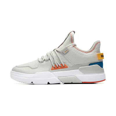 Anta Lifestyle Retro 'Grey Blue White'