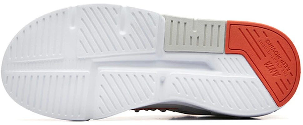 Anta Lifestyle Retro 'Grey Blue White' 91938085-2 Purchase Anta Lifestyle Retro 'Grey Blue White' 91938085-2