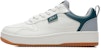 Anta Lifestyle Retro 'White Green Grey' 912138012-7
