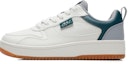 Buy Anta Lifestyle Retro 'White Green Grey' 912138012-7