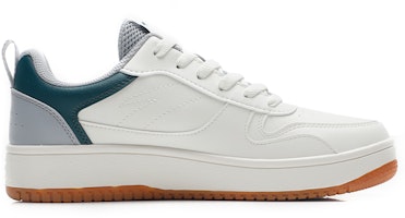 Anta Lifestyle Retro 'Blanco Verde Gris' 912138012-7 Order Anta Lifestyle Retro 'Blanco Verde Gris' 912138012-7