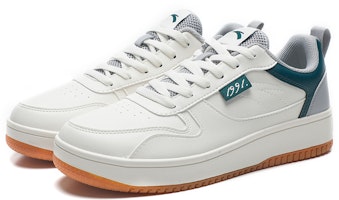 Anta Lifestyle Retro 'Blanco Verde Gris' 912138012-7 Lookbook Anta Lifestyle Retro 'Blanco Verde Gris' 912138012-7