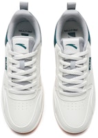 Anta Lifestyle Retro 'Blanco Verde Gris' 912138012-7 Shop Anta Lifestyle Retro 'Blanco Verde Gris' 912138012-7