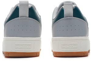 Anta Lifestyle Retro 'Blanco Verde Gris' 912138012-7 Purchase Anta Lifestyle Retro 'Blanco Verde Gris' 912138012-7