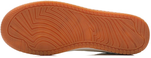 Anta Lifestyle Retro 'Blanco Verde Gris' 912138012-7 Details for Anta Lifestyle Retro 'Blanco Verde Gris' 912138012-7