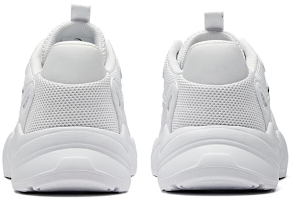 Anta Retro Casual Sneakers ''Wit'' Lifestyle Schoenen 912018864-1 Shop Anta Retro Casual Sneakers ''Wit'' Lifestyle Schoenen 912018864-1