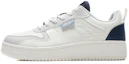 Buy Anta Lifestyle Retro Low 'White Grey Blue' 912138012-6