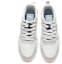 Shop Anta Lifestyle Retro Low 'White Grey Blue' 912138012-6