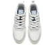 Shop Anta Lifestyle Retro Low 'White Grey Blue' 912138012-6