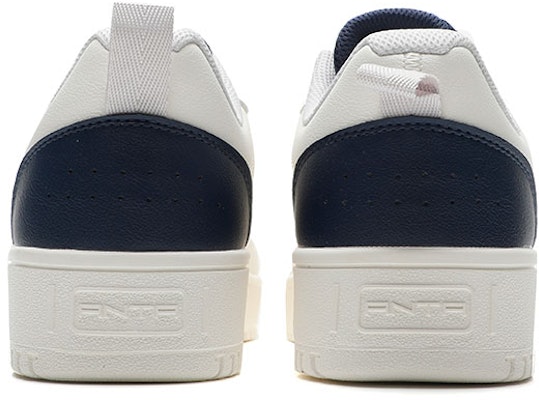 Anta Lifestyle Retro Low 'Putih Kelabu Biru' 912138012-6 Purchase Anta Lifestyle Retro Low 'Putih Kelabu Biru' 912138012-6