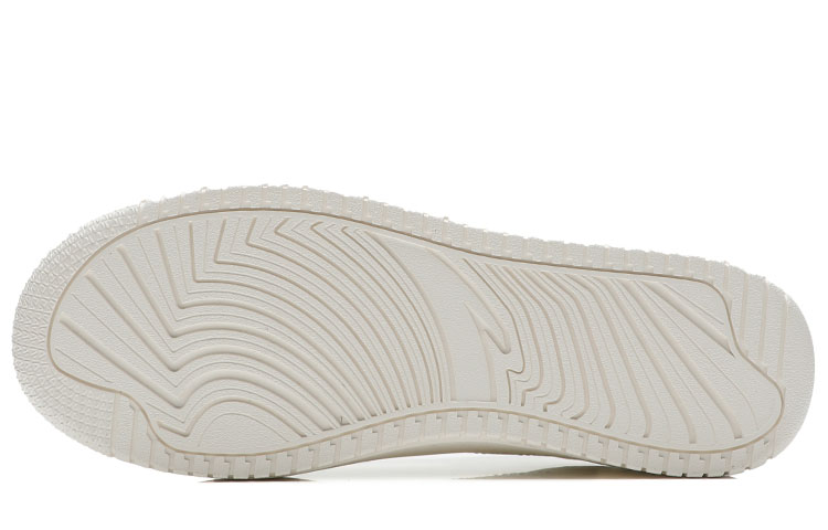 Details for Anta Lifestyle Retro Low 'White Grey Blue' 912138012-6