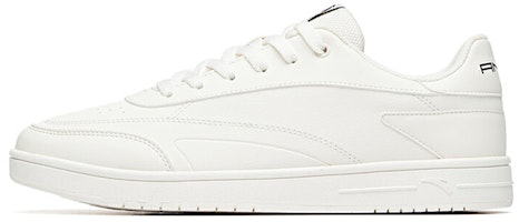 Anta Lifestyle Retro Low 'White Warmth' 912038031R-1 Anta Lifestyle Retro Low 'White Warmth' 912038031R-1