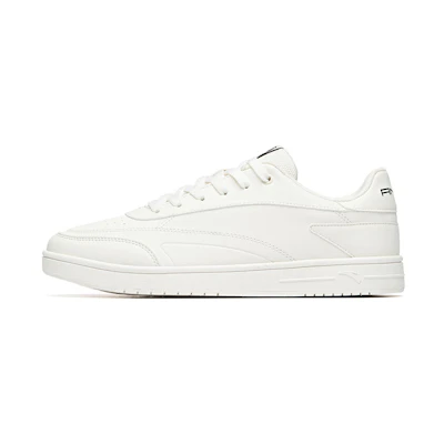 Anta Lifestyle Retro Low 'White Warmth'