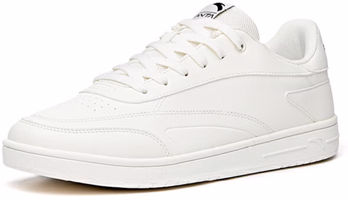 Anta Lifestyle Retro Low 'White Warmth' 912038031R-1 Order Anta Lifestyle Retro Low 'White Warmth' 912038031R-1