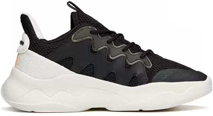 Anta Lifestyle Series 'Black and White Mesh' 112238870S-3 Order Anta Lifestyle Series 'Black and White Mesh' 112238870S-3