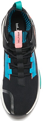 안타 라이프스타일 '블랙 블루 화이트' 11938801-4 Lookbook 안타 라이프스타일 '블랙 블루 화이트' 11938801-4