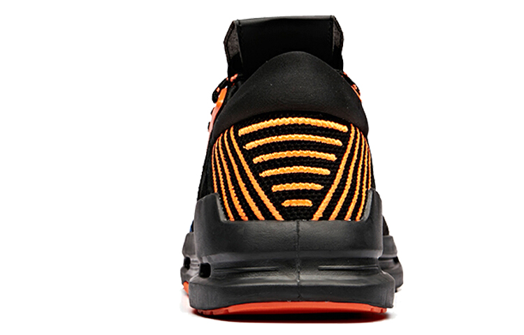 Anta Lifestyle Series 'Black Orange' 圖 4