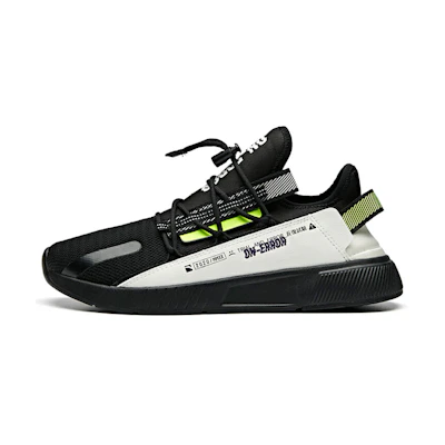 Anta Lifestyle Series 'Black White'