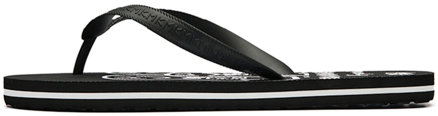 Anta Lifestyle Series 'Black White Breathable Beach Slides' 112238517-3 Buy Anta Lifestyle Series 'Black White Breathable Beach Slides' 112238517-3