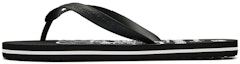 Buy Sandal Pantai Bernafas Anta Lifestyle 'Hitam Putih' 112238517-3