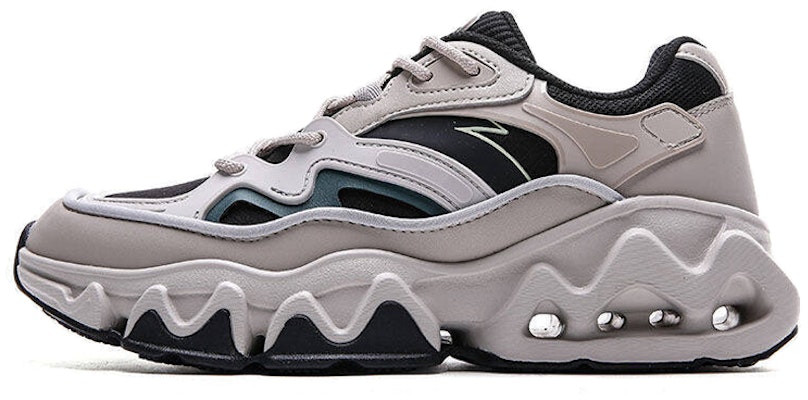 안타 라이프스타일 '대디 슈즈' 블랙 그레이 112048886-2 Buy 안타 라이프스타일 '대디 슈즈' 블랙 그레이 112048886-2