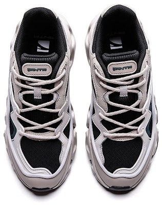 안타 라이프스타일 '대디 슈즈' 블랙 그레이 112048886-2 Lookbook 안타 라이프스타일 '대디 슈즈' 블랙 그레이 112048886-2