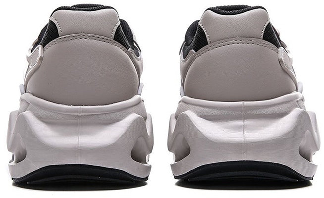 안타 라이프스타일 '대디 슈즈' 블랙 그레이 112048886-2 Shop 안타 라이프스타일 '대디 슈즈' 블랙 그레이 112048886-2