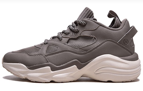 Anta Kasual 'Kasut Ayah Kelabu Hitam Putih' 91848866-2 Buy Anta Kasual 'Kasut Ayah Kelabu Hitam Putih' 91848866-2