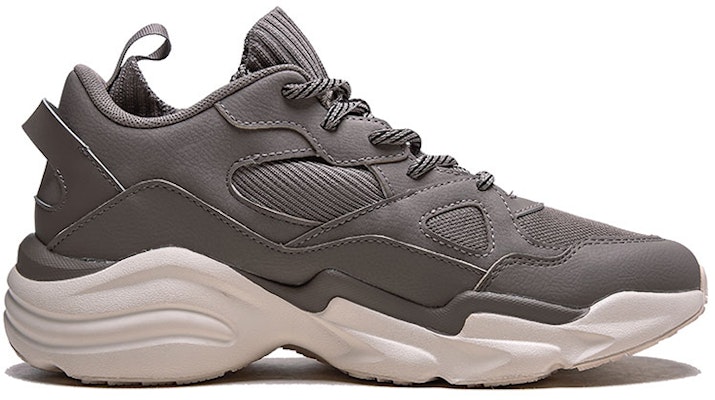 Anta Sepatu Lifestyle 'Abu Hitam Putih Dad Shoe' 91848866-2 Order Anta Sepatu Lifestyle 'Abu Hitam Putih Dad Shoe' 91848866-2