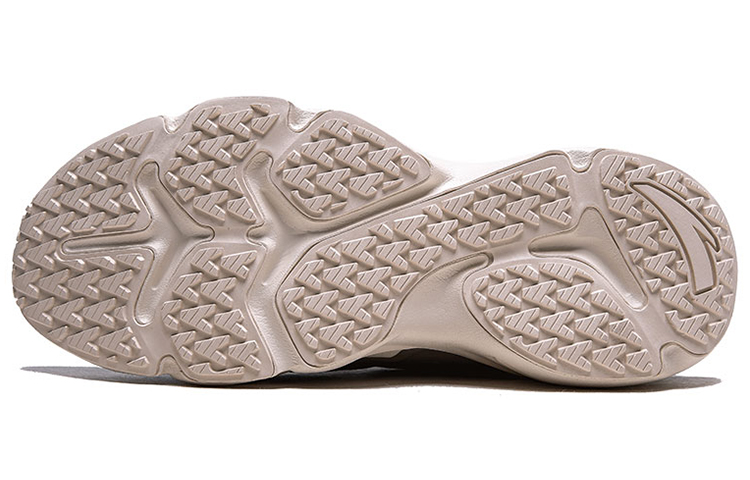 Purchase Anta Sepatu Lifestyle 'Abu Hitam Putih Dad Shoe' 91848866-2