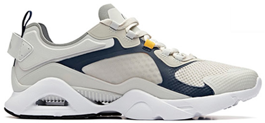 안타 라이프스타일 '그레이 화이트 레트로' (Anta Lifestyle 'Grey White Retro') 91928860-3 Order 안타 라이프스타일 '그레이 화이트 레트로' (Anta Lifestyle 'Grey White Retro') 91928860-3