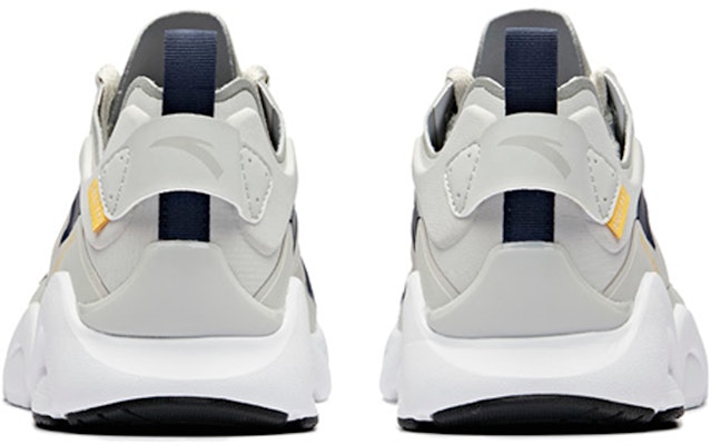 안타 라이프스타일 '그레이 화이트 레트로' (Anta Lifestyle 'Grey White Retro') 91928860-3 Purchase 안타 라이프스타일 '그레이 화이트 레트로' (Anta Lifestyle 'Grey White Retro') 91928860-3