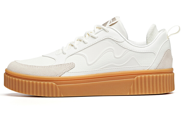 Anta Lifestyle Series 'Ivory Suede'